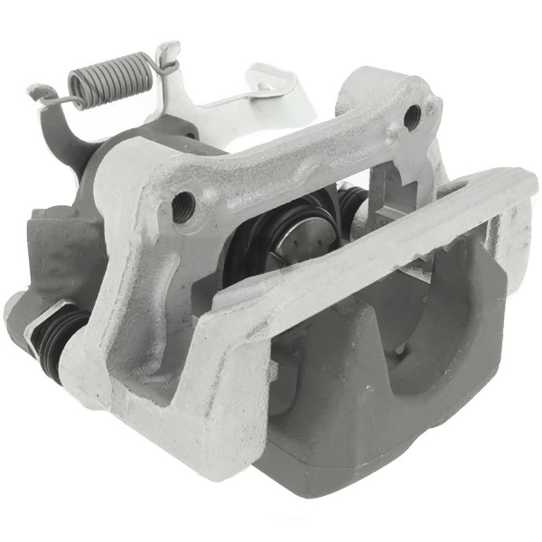 Centric Remanufactured Semi-Loaded Rear Driver Side Brake Caliper 141.45578