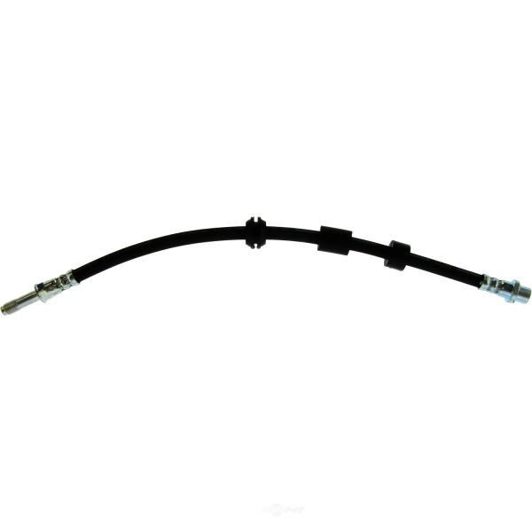 Centric Front Brake Hose 150.39015