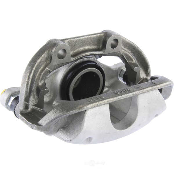 Centric Remanufactured Semi-Loaded Rear Driver Side Brake Caliper 141.62552