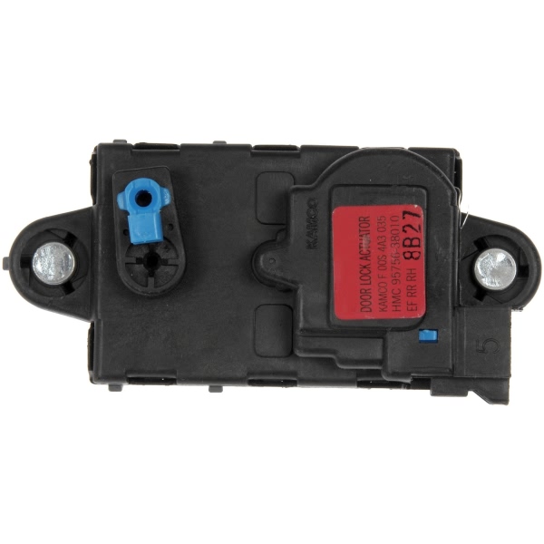 Dorman OE Solutions Rear Passenger Side Door Lock Actuator Motor 759-435