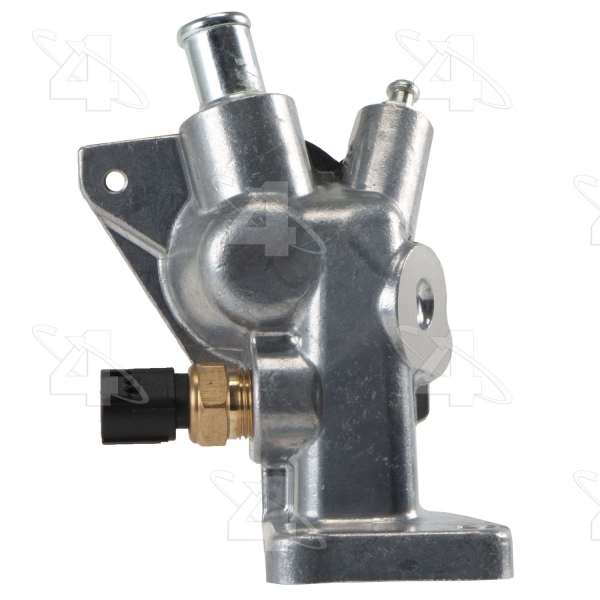 Four Seasons Engine Coolant Thermostat Housing 86179