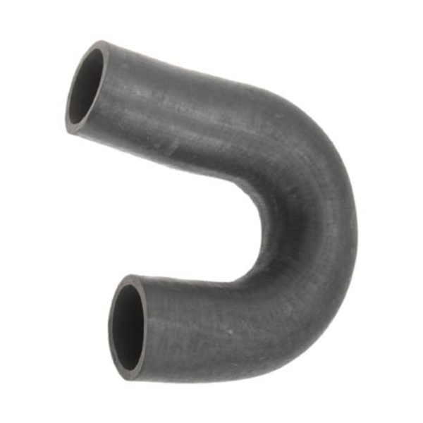 Dayco Engine Coolant Curved Radiator Hose 70981