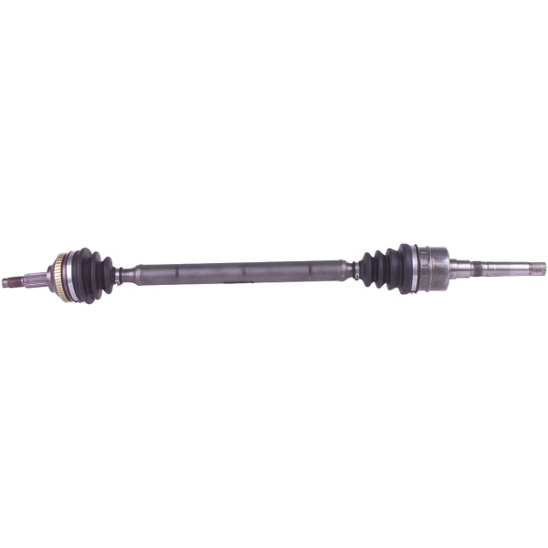 Cardone Reman Remanufactured CV Axle Assembly 60-3035