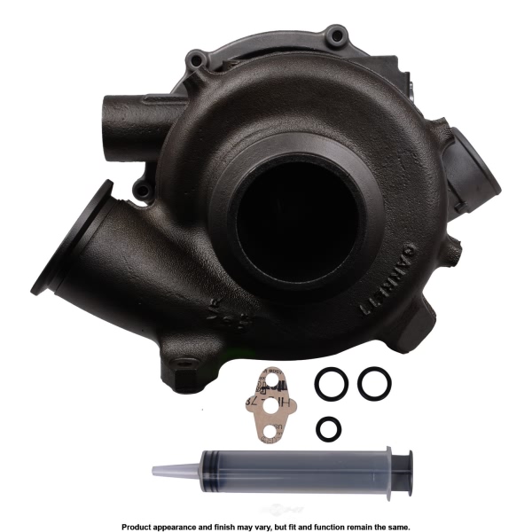 Cardone Reman Remanufactured Turbocharger 2T-206