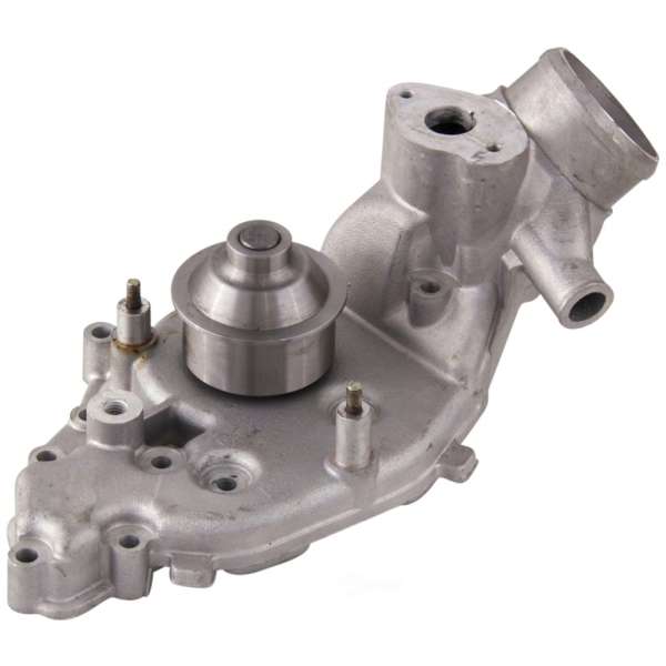 Gates Engine Coolant Standard Water Pump 43295