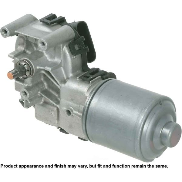 Cardone Reman Remanufactured Wiper Motor 43-2910