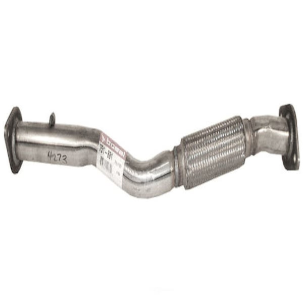 Bosal Exhaust Intermediate Pipe 751-881