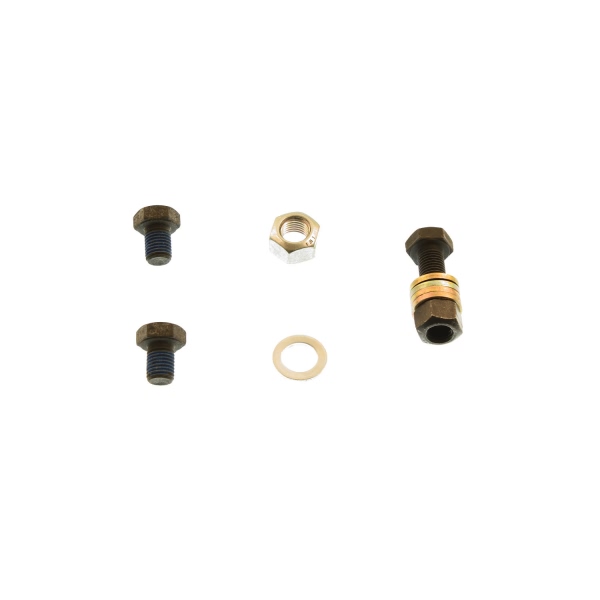 Bilstein Front Driver Or Passenger Side Standard Twin Tube Strut 22-001900