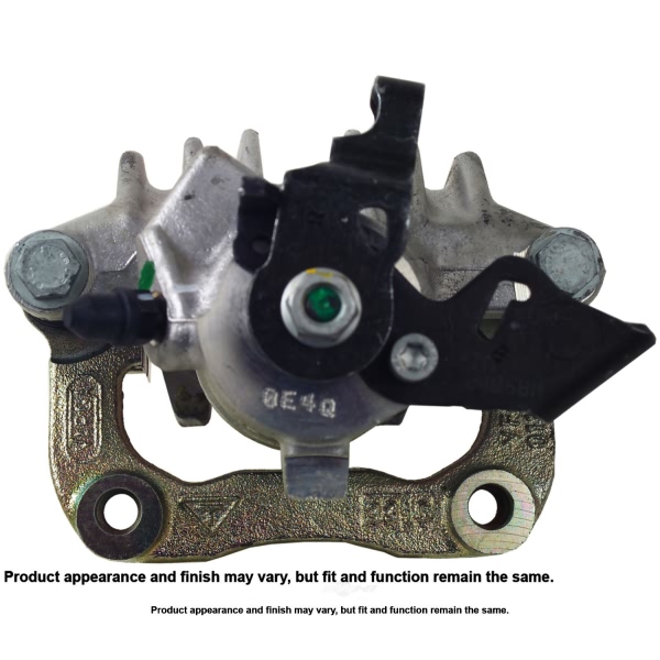 Cardone Reman Remanufactured Unloaded Caliper w/Bracket 19-B2576