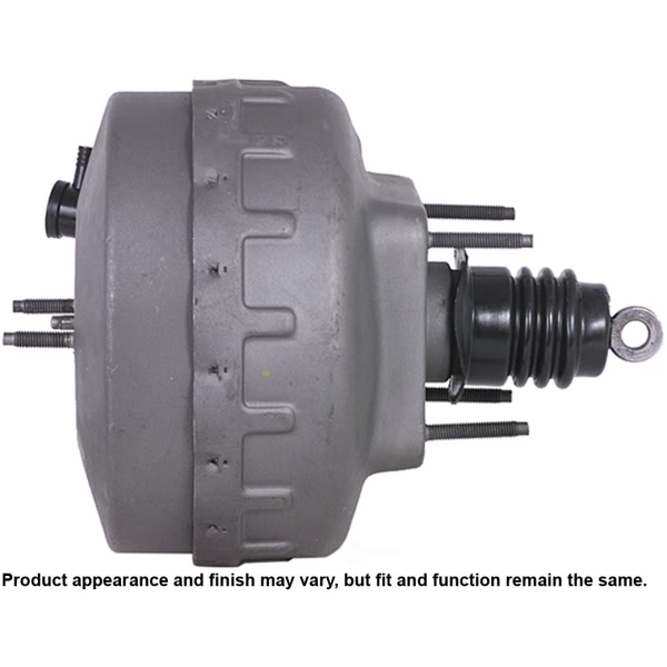 Cardone Reman Remanufactured Vacuum Power Brake Booster w/o Master Cylinder 54-73194