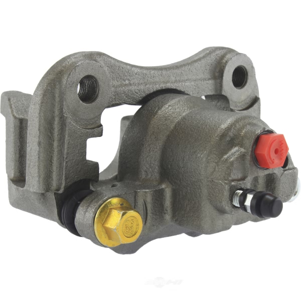 Centric Remanufactured Semi-Loaded Rear Driver Side Brake Caliper 141.44608