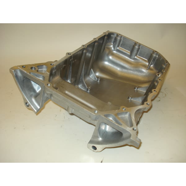 MTC Engine Oil Pan 1010826