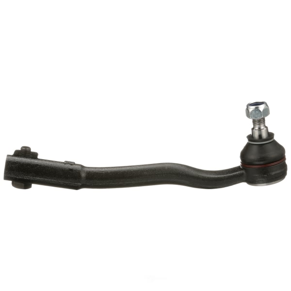 Delphi Front Passenger Side Outer Steering Tie Rod End TA1649