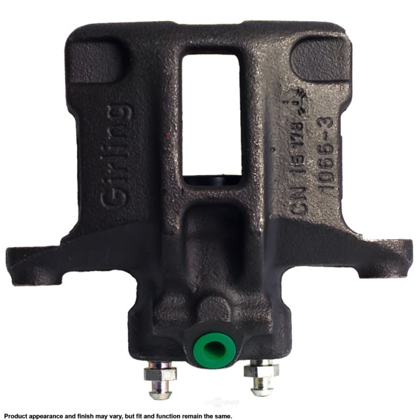 Cardone Reman Remanufactured Unloaded Caliper 19-1238