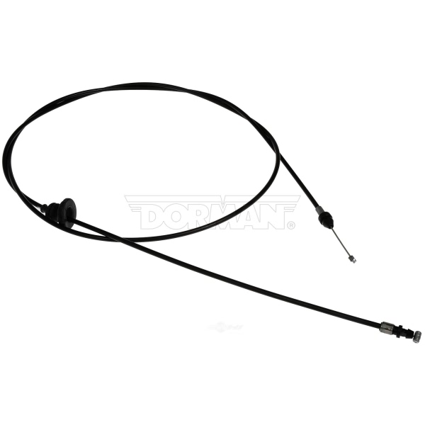 Dorman OE Solutions Hood Release Cable 912-441