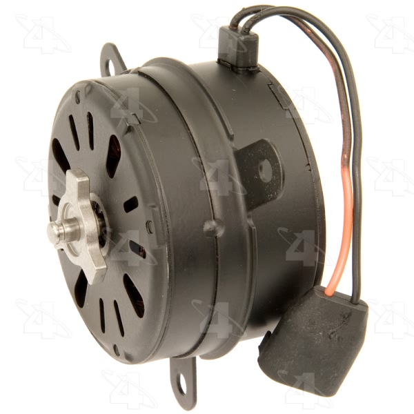 Four Seasons Radiator Fan Motor 75768