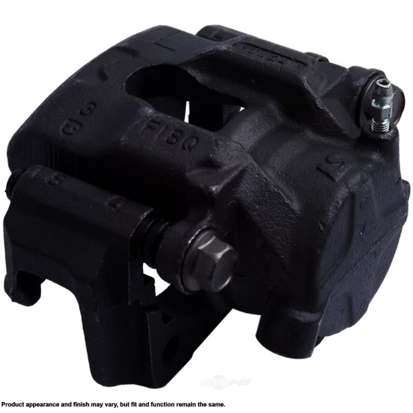 Cardone Reman Remanufactured Unloaded Caliper w/Bracket 19-B1247