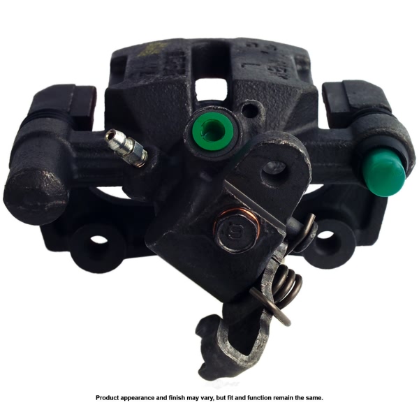 Cardone Reman Remanufactured Unloaded Caliper w/Bracket 19-B1378