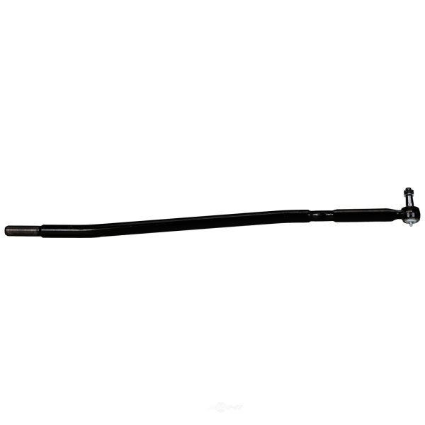 Delphi Passenger Side Inner Steering Tie Rod End TA5193