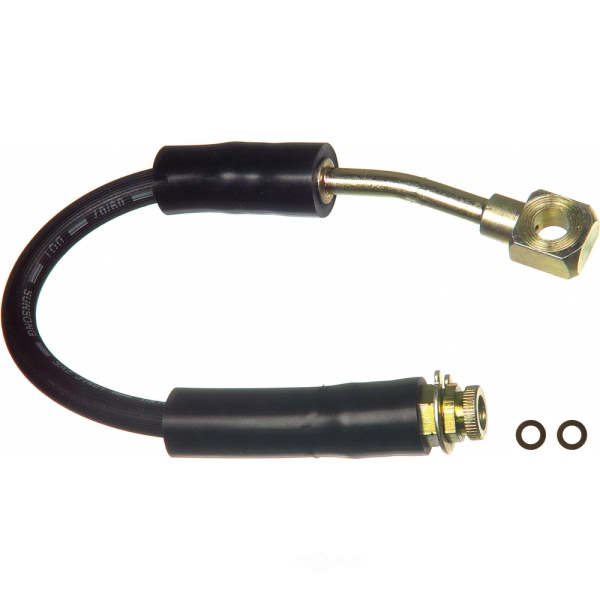 Wagner Rear Driver Side Brake Hydraulic Hose BH138046