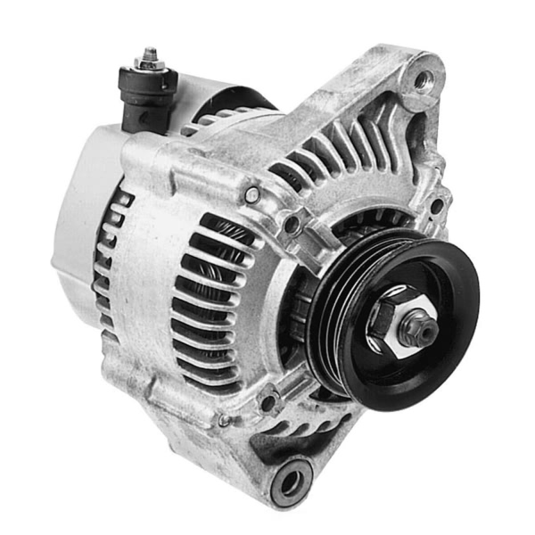 Denso Remanufactured Alternator 210-0235