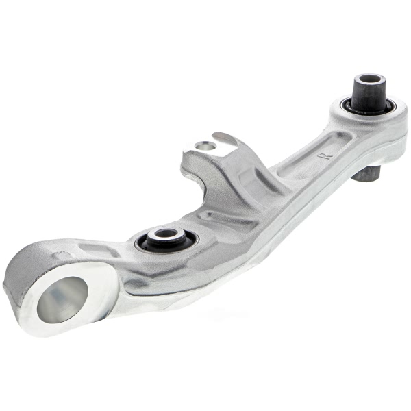 Mevotech Supreme Front Passenger Side Lower Forward Non Adjustable Control Arm CMS301031