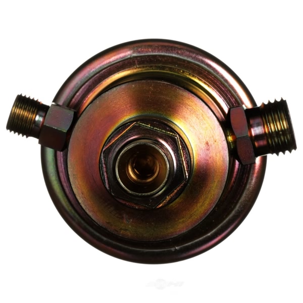 Delphi Fuel Injection Pressure Regulator FP10651