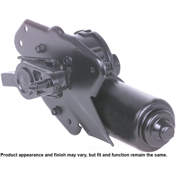 Cardone Reman Remanufactured Wiper Motor 40-2008