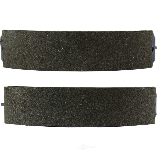 Centric Premium Rear Drum Brake Shoes 111.04951