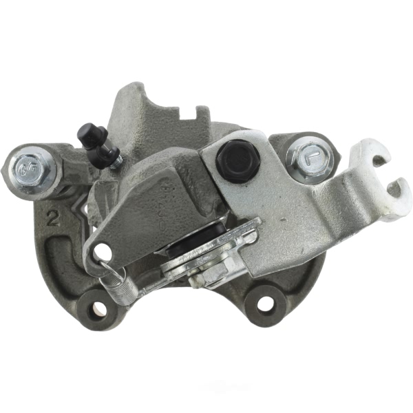 Centric Remanufactured Semi-Loaded Rear Driver Side Brake Caliper 141.43508