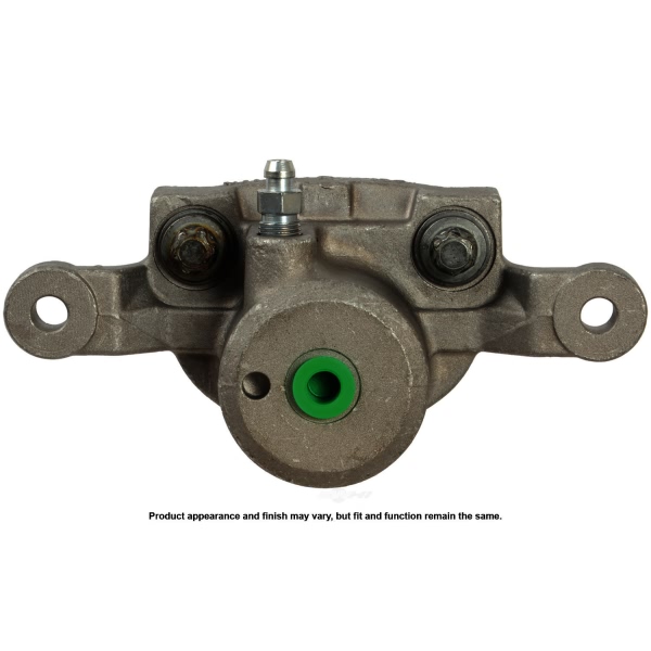 Cardone Reman Remanufactured Unloaded Caliper 19-6456