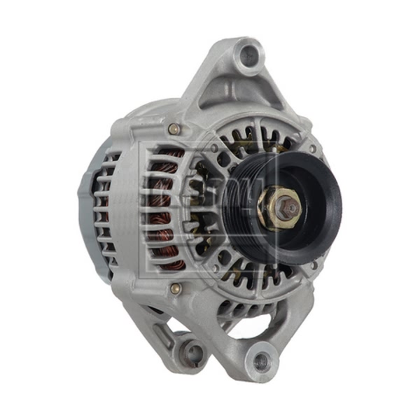 Remy Remanufactured Alternator 13249