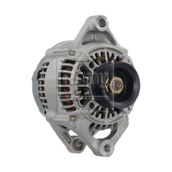 Remy Remanufactured Alternator 13249