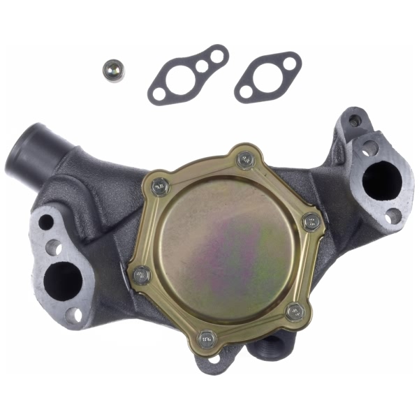 Gates Engine Coolant Standard Water Pump 43099