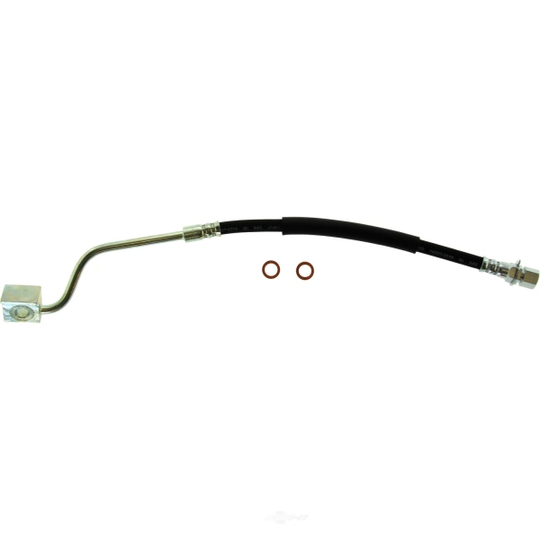 Centric Front Driver Side Brake Hose 150.61034