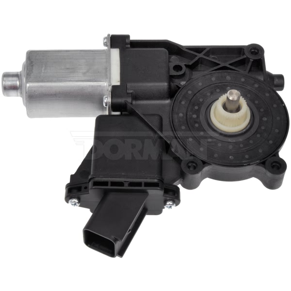 Dorman OE Solutions Front Driver Side Window Motor 742-096