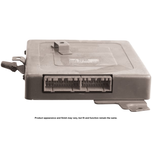 Cardone Reman Remanufactured Engine Control Computer 72-7007