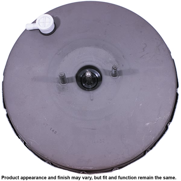 Cardone Reman Remanufactured Vacuum Power Brake Booster w/o Master Cylinder 54-74225