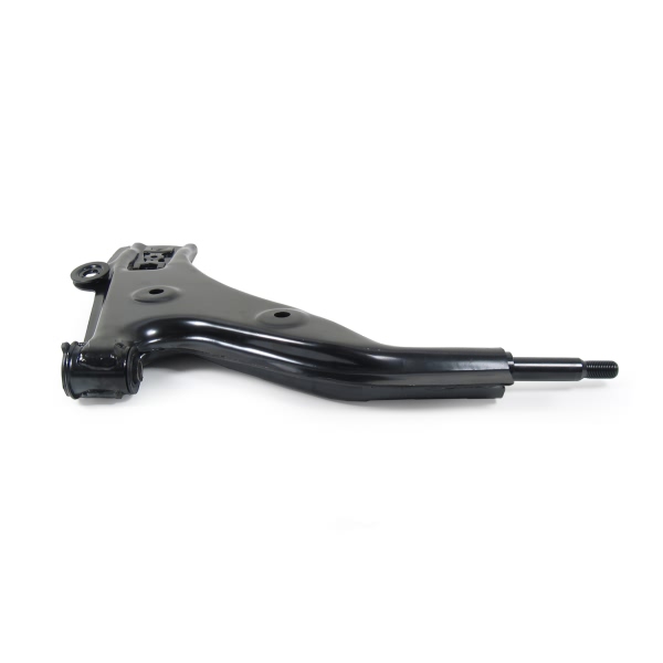 Mevotech Supreme Front Passenger Side Lower Non Adjustable Control Arm CMS9798