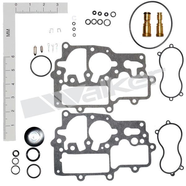 Walker Products Carburetor Repair Kit 15669