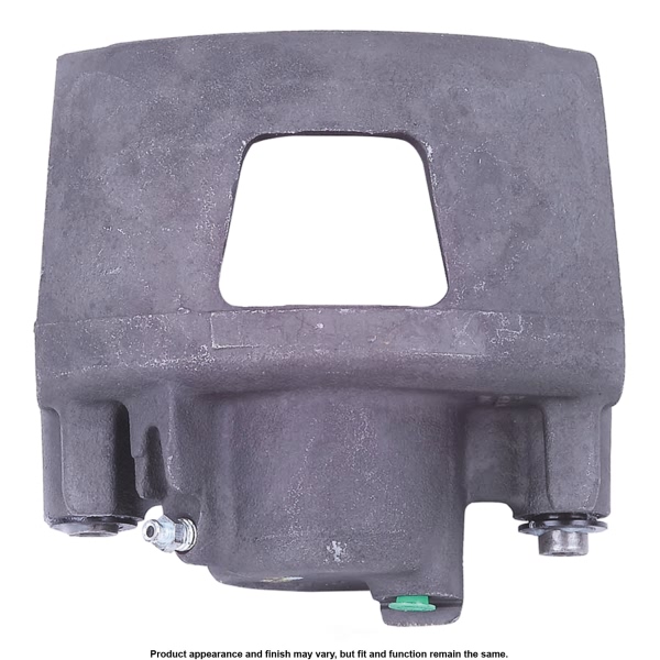 Cardone Reman Remanufactured Unloaded Caliper 18-4600