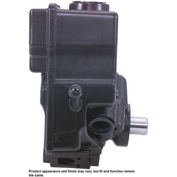 Cardone Reman Remanufactured Power Steering Pump w/Reservoir 20-57830