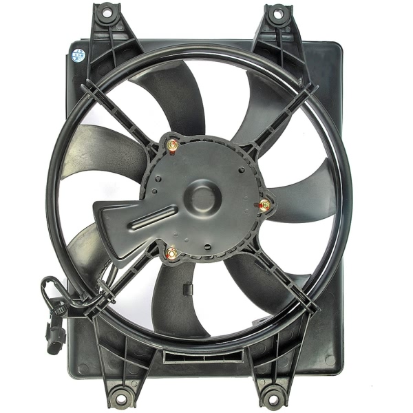 Dorman A C Condenser Fan Assembly 620-804