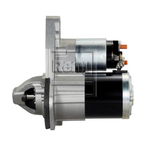 Remy Remanufactured Starter 16185