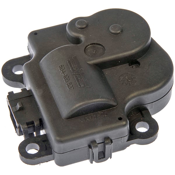 Dorman Hvac Air Door Actuator 604-108