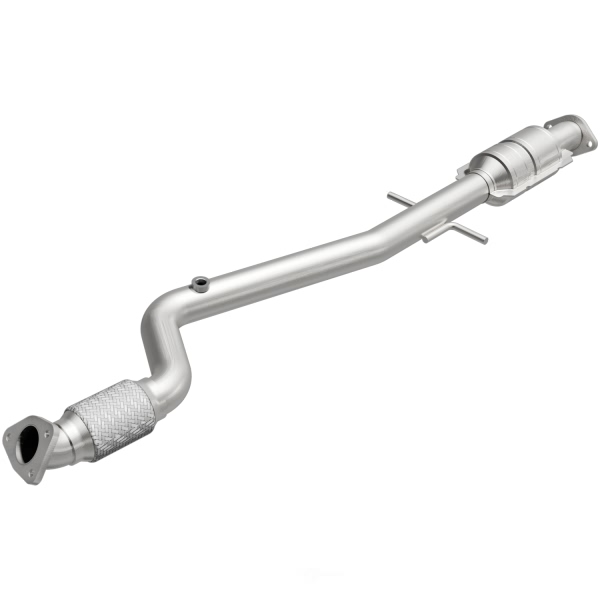 Bosal Direct Fit Catalytic Converter And Pipe Assembly 079-5264