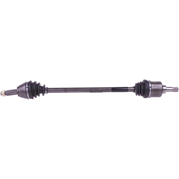 Cardone Reman Remanufactured CV Axle Assembly 60-2000
