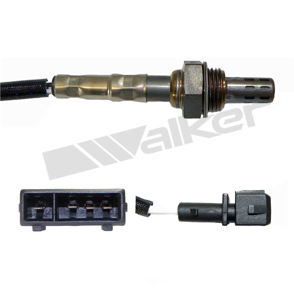Walker Products Oxygen Sensor 350-33108