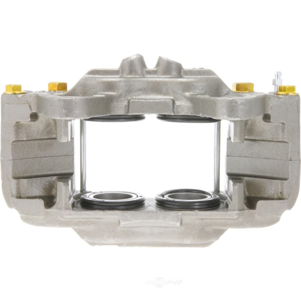 Centric Remanufactured Semi-Loaded Front Driver Side Brake Caliper 141.44228