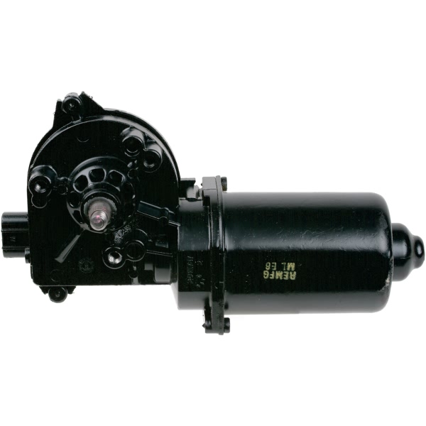 Cardone Reman Remanufactured Wiper Motor 43-2036